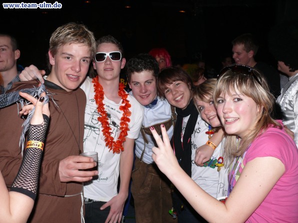 Fasching in Westerheim @ Westerheim - Bild 186