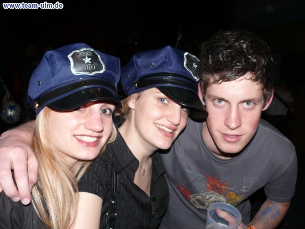 Fasching in Westerheim @ Westerheim - Bild 187