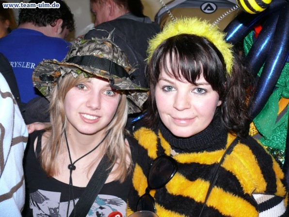 Fasching in Westerheim @ Westerheim - Bild 19