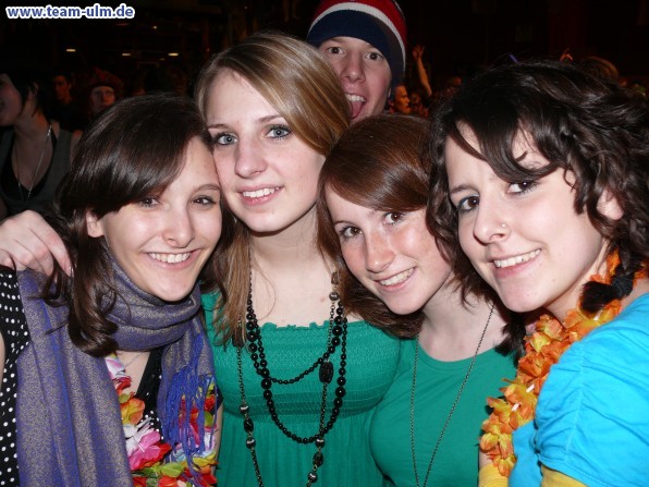 Fasching in Westerheim @ Westerheim - Bild 194