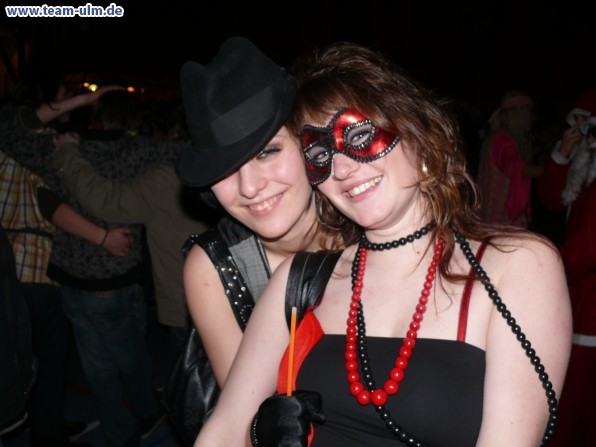 Fasching in Westerheim @ Westerheim - Bild 196