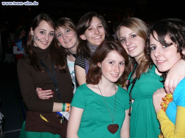 Fasching in Westerheim @ Westerheim - Bild 198