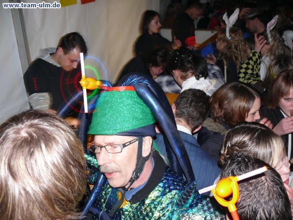 Fasching in Westerheim @ Westerheim - Bild 20