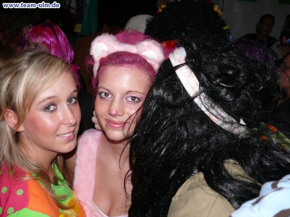 Fasching in Westerheim @ Westerheim - Bild 21