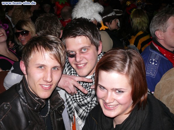 Fasching in Westerheim @ Westerheim - Bild 22