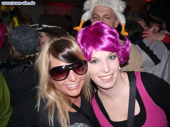 Fasching in Westerheim @ Westerheim - Bild 23
