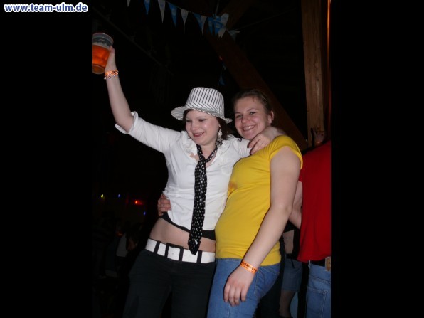 Fasching in Westerheim @ Westerheim - Bild 232