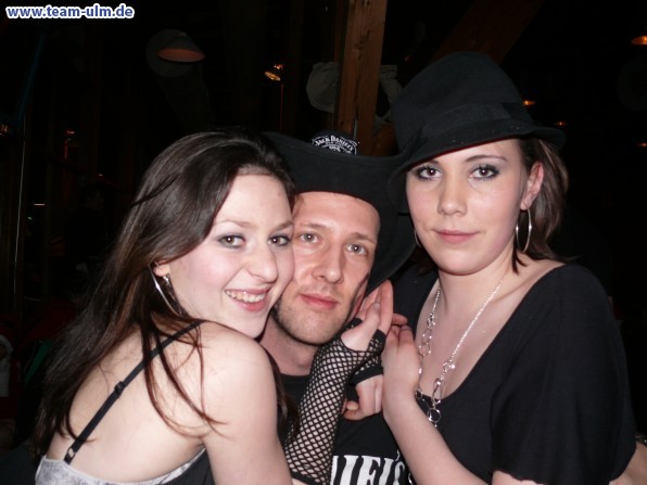 Fasching in Westerheim @ Westerheim - Bild 234