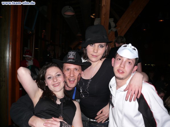 Fasching in Westerheim @ Westerheim - Bild 235