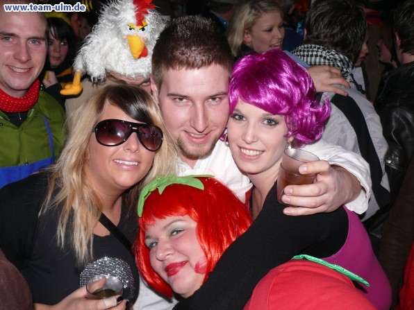Fasching in Westerheim @ Westerheim - Bild 24