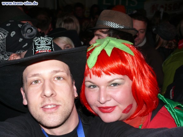 Fasching in Westerheim @ Westerheim - Bild 25