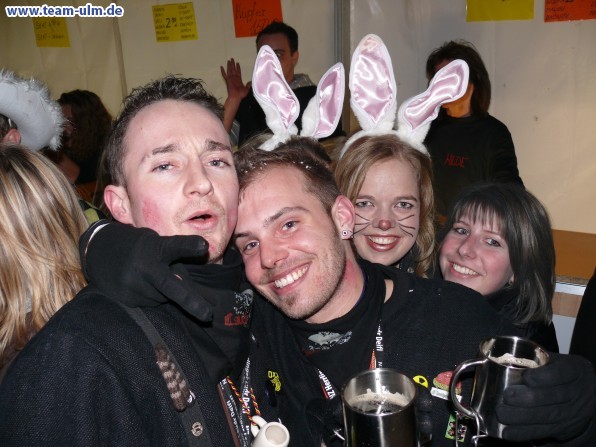 Fasching in Westerheim @ Westerheim - Bild 26