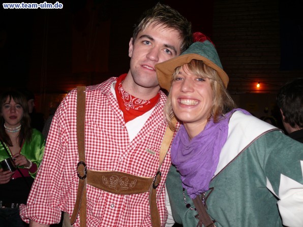 Fasching in Westerheim @ Westerheim - Bild 277