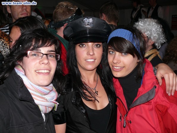 Fasching in Westerheim @ Westerheim - Bild 28