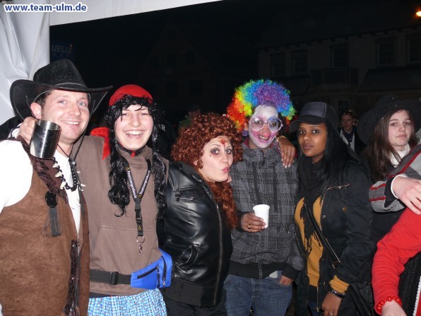 Fasching in Westerheim @ Westerheim - Bild 3