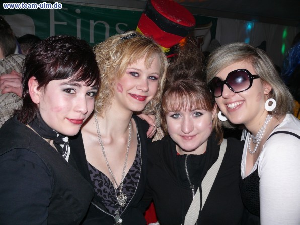 Fasching in Westerheim @ Westerheim - Bild 30