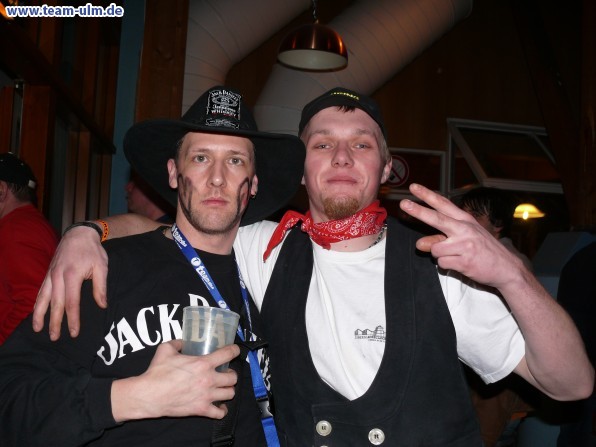 Fasching in Westerheim @ Westerheim - Bild 301