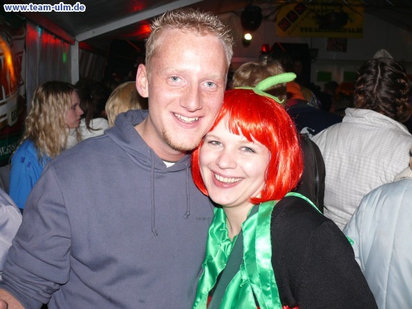 Fasching in Westerheim @ Westerheim - Bild 31