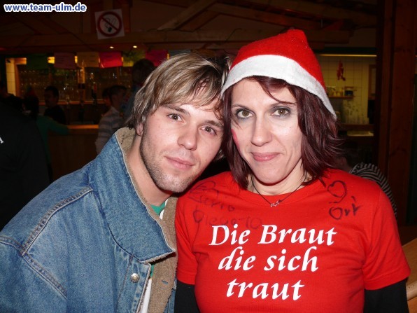 Fasching in Westerheim @ Westerheim - Bild 311