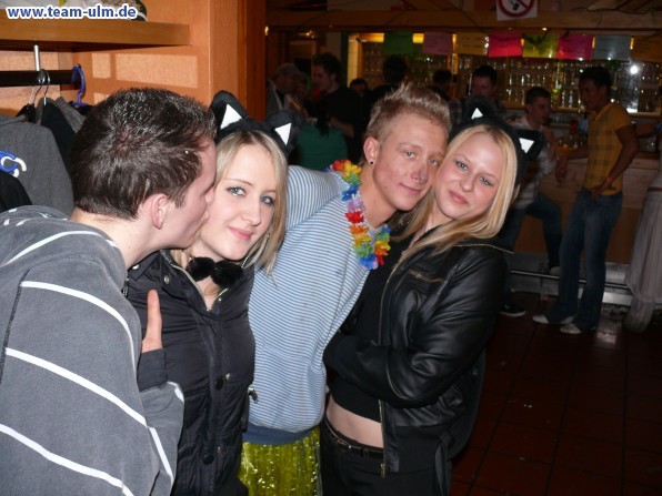 Fasching in Westerheim @ Westerheim - Bild 313
