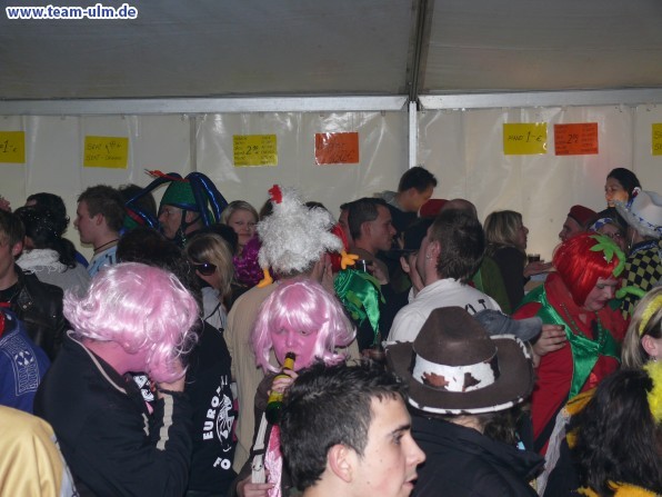 Fasching in Westerheim @ Westerheim - Bild 32