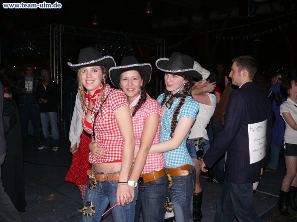Fasching in Westerheim @ Westerheim - Bild 323