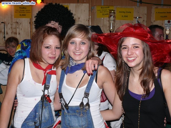 Fasching in Westerheim @ Westerheim - Bild 325