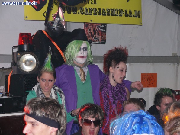 Fasching in Westerheim @ Westerheim - Bild 33