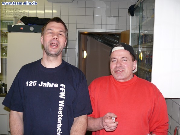 Fasching in Westerheim @ Westerheim - Bild 332
