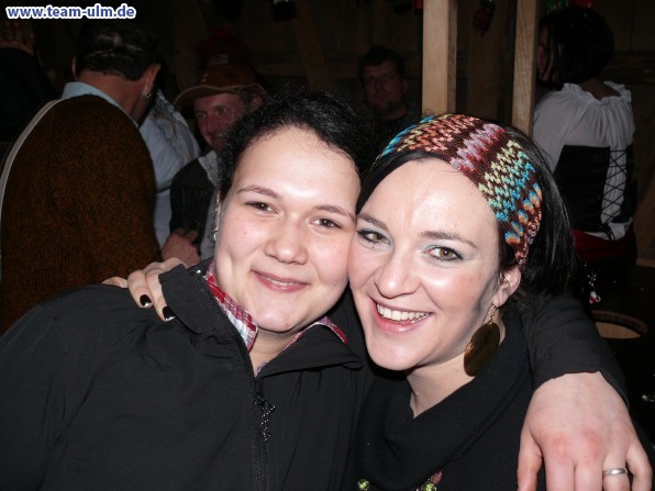 Fasching in Westerheim @ Westerheim - Bild 340