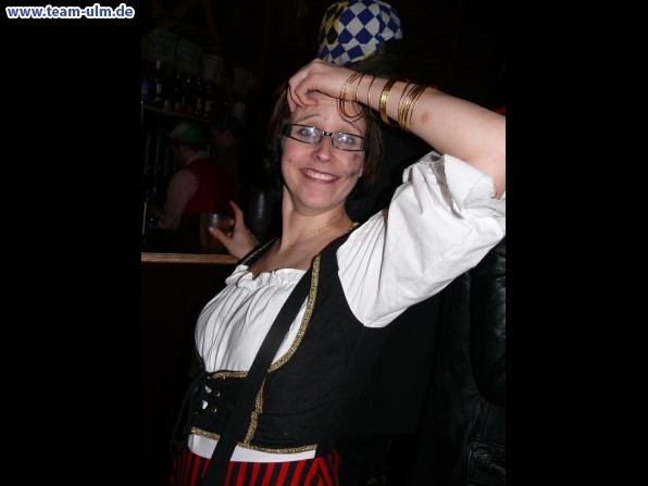Fasching in Westerheim @ Westerheim - Bild 341