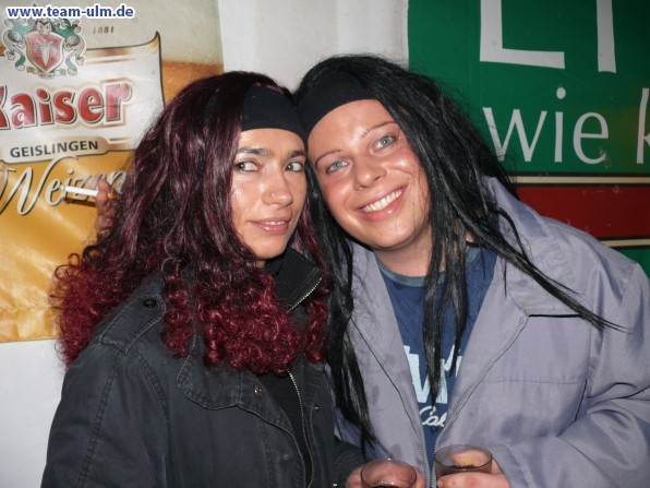 Fasching in Westerheim @ Westerheim - Bild 36