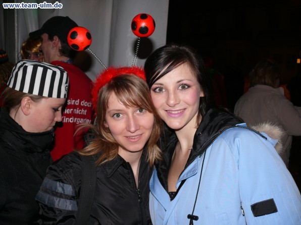 Fasching in Westerheim @ Westerheim - Bild 39