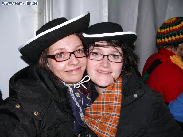 Fasching in Westerheim @ Westerheim - Bild 43