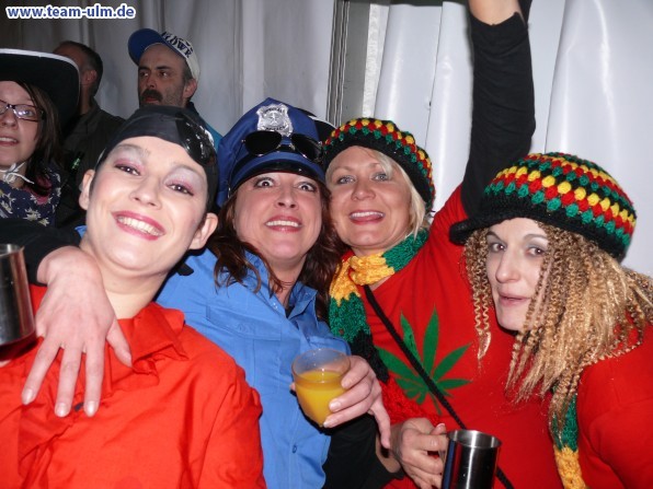 Fasching in Westerheim @ Westerheim - Bild 44