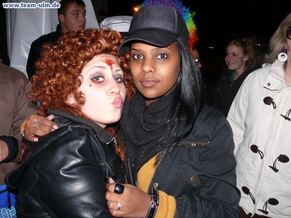Fasching in Westerheim @ Westerheim - Bild 5