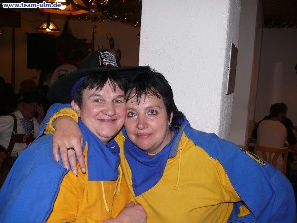 Fasching in Westerheim @ Westerheim - Bild 50