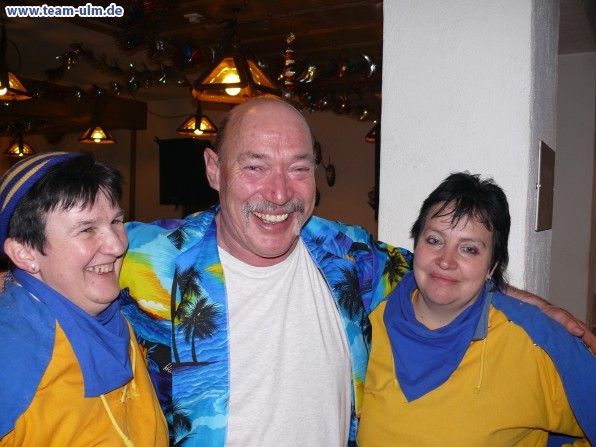 Fasching in Westerheim @ Westerheim - Bild 51