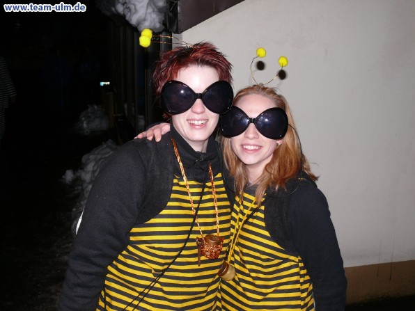Fasching in Westerheim @ Westerheim - Bild 52