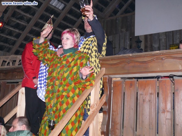 Fasching in Westerheim @ Westerheim - Bild 53