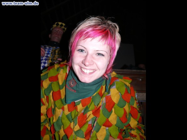 Fasching in Westerheim @ Westerheim - Bild 54
