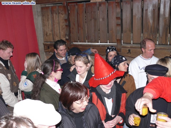 Fasching in Westerheim @ Westerheim - Bild 55