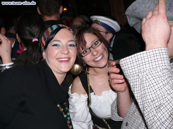 Fasching in Westerheim @ Westerheim - Bild 56