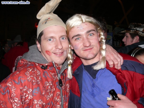 Fasching in Westerheim @ Westerheim - Bild 57