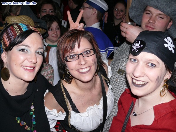 Fasching in Westerheim @ Westerheim - Bild 58