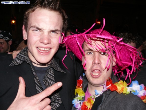 Fasching in Westerheim @ Westerheim - Bild 59