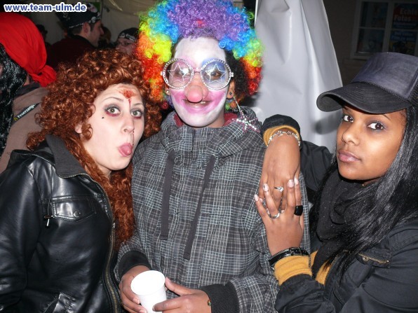 Fasching in Westerheim @ Westerheim - Bild 6