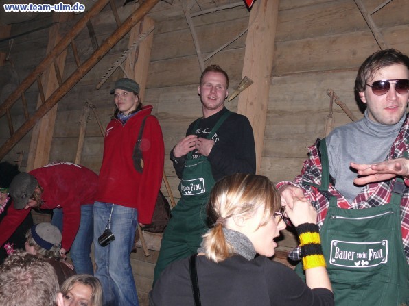 Fasching in Westerheim @ Westerheim - Bild 62