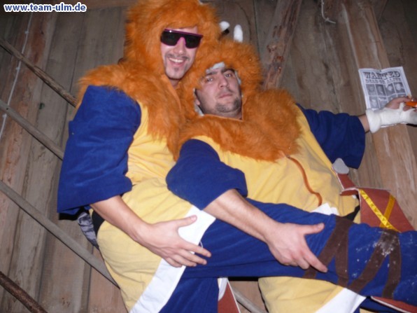 Fasching in Westerheim @ Westerheim - Bild 63