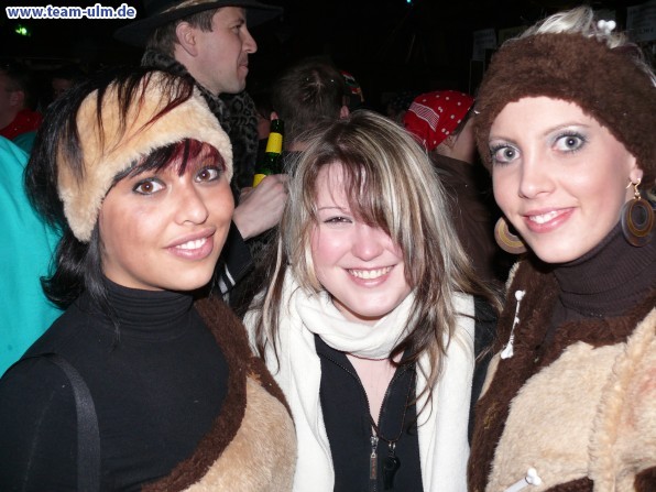 Fasching in Westerheim @ Westerheim - Bild 64
